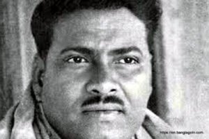 Bibhutibhushan Bandyopadhyay