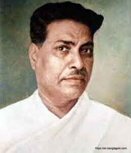 Bibhutibhushan Bandyopadhyay