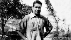 Bibhutibhushan Bandyopadhyay