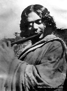 Kazi Nazrul Islam