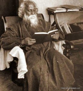 Rabindranath Tagore