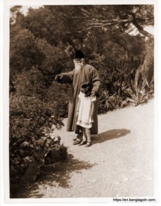 Rabindranath Tagore