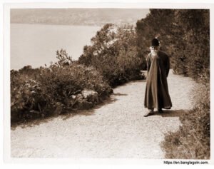 Rabindranath Tagore