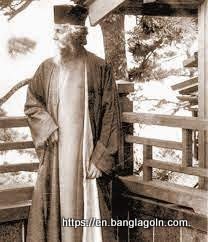 Rabindranath Tagore