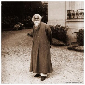 Rabindranath Tagore