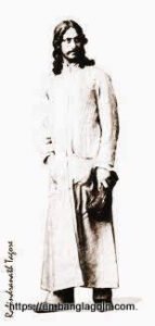 Rabindranath Tagore