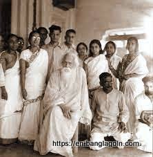 Rabindranath Tagore