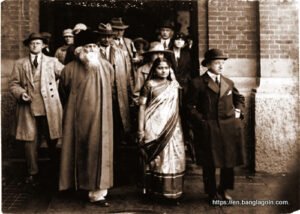 Rabindranath Tagore
