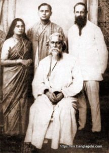 Rabindranath Tagore