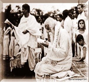 Rabindranath Tagore