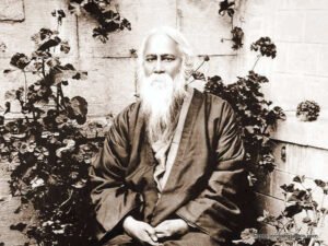 Rabindranath Tagore