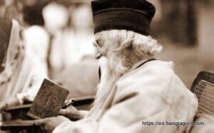 Rabindranath Tagore