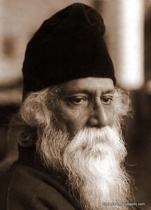 Rabindranath Tagore