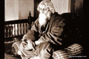 Rabindranath Tagore