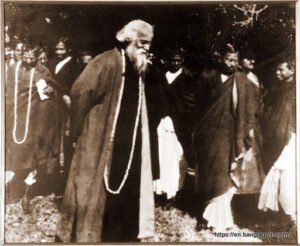 Rabindranath Tagore
