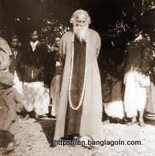Rabindranath Tagore