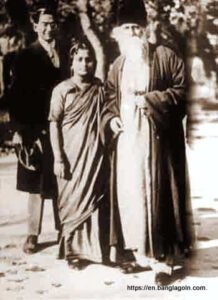 Rabindranath Tagore