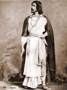 Rabindranath Tagore