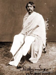 Rabindranath Tagore