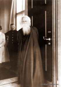 Rabindranath Tagore