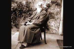 Rabindranath Tagore