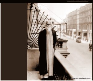 Rabindranath Tagore
