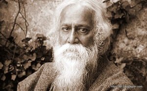 Rabindranath Tagore