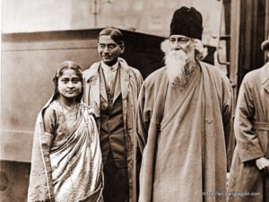 Rabindranath Tagore