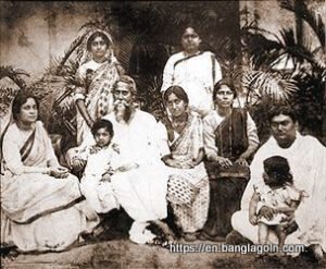 Rabindranath Tagore, A beacon for humanity