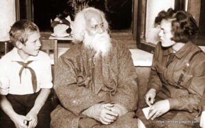 Rabindranath Tagore Children Stories