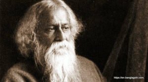 Rabindranath Tagore