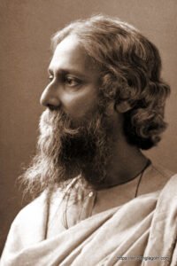 Rabindranath Tagore